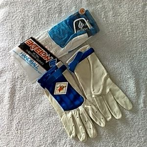 Vintage Ektelon Handball Gloves